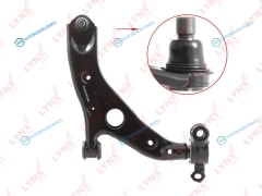 C5741R Рычаг подвески | перед прав