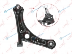 C5697R Рычаг подвески нижний |перед прав|