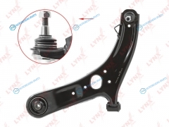 C5481L Рычаг подвески | перед лев