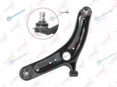 C5528L Рычаг подвески нижний |перед лев|