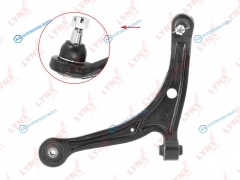 C5691L Рычаг подвески нижний | перед лев