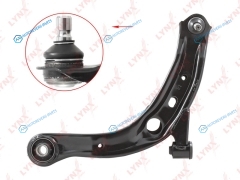 C5176L Рычаг подвески | перед лев