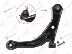 C5498L Рычаг подвески |перед лев|