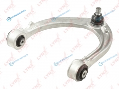 C5765L Рычаг подвески верхний | перед лев