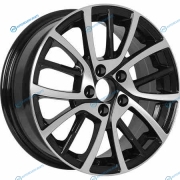 7169952 Tech Line 548 R15x6 4x100 ET45 CB60.1 BD