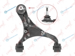 C5687L Рычаг подвески верхний |перед лев|