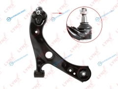 C5973R Рычаг подвески | перед прав