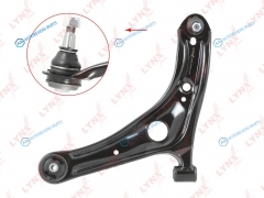 C5665L Рычаг подвески нижний |перед лев|