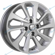 7169961 СКАД KL-320 R15x6 4x100 ET46 CB54.1 Selena