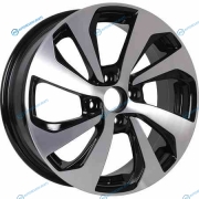 7169965 RST R006 R16x6 4x100 ET50 CB60.1 BDM