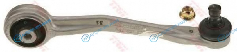 JTC1289 Рычаг подвески | перед прав