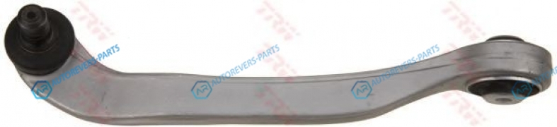 JTC1136 Рычаг подвески | перед лев