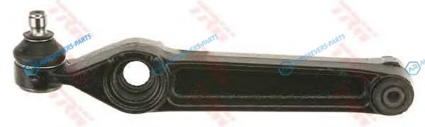 JTC1268 Рычаг подвески | перед правлев