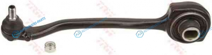 JTC970 Рычаг подвески | перед лев