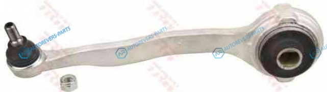 JTC968 Рычаг подвески | перед лев