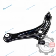D651-34-350 рычаг передний нижний [левый]