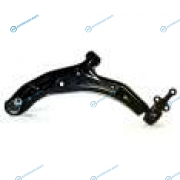 54501-4M410 рычаг передний нижний [левый]