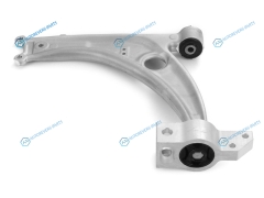 HSAC0393 Рычаг передний нижний VOLKSWAGEN PASSAT 05-15TIGUAN 07-AUDI Q3 11-LH=RH
