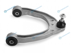 HSAC0227 Рычаг передний верхний AUDI Q7 -062010 VOLKSWAGEN TOUAREG 02-PORSCHE CAYENNE LH=RH
