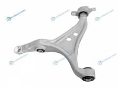 HSAC0158 Рычаг нижний MERCEDES M-CLASS W166 11-15GLE COUPE (C292) 15-LH