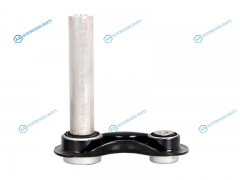 HSAC0083 Рычаг задний интегральный BMW X5 E70F15 07-X6 E71F16 08-