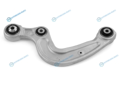 HSAC0106 Рычаг задний поперечный верхний AUDI A5 (F5A) 17-A4 (8WHB9) 16- LH