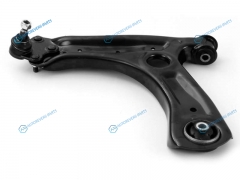 HSAC0002 Рычаг AUDI A1 10-SEAT IBIZA 08-SKODA RAPID 12- VW POLO 09- RH