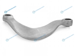 HSAC0494 Тяга задняя поперечная верхняя AUDI Q5 08-A6AVANT 10-A7 10- LH