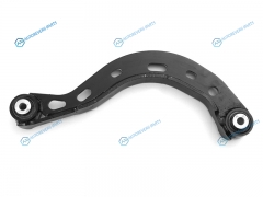 HSAC0096 Рычаг задний поперечный AUDI A6 (4F2C6) 04-