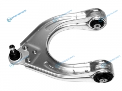 HSAC0265 Рычаг передний верхний MERCEDES-BENZ W211 02-C219 04-S211 03- LH