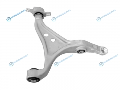 HSAC0157 Рычаг нижний MERCEDES M-CLASS W166 11-15GLE COUPE (C292) 15- RH