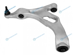 HSAC0323 Рычаг передний нижний AUDI Q7 07-VOLKSWAGEN TOUAREG 02- RH