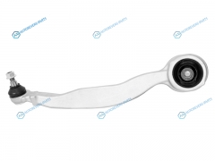 HSAC0209 Рычаг передний MERCEDES E-CLASS 4 MATIC W212 09-16 LH