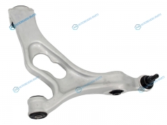 HSAC0324 Рычаг передний нижний AUDI Q7 07-VOLKSWAGEN TOUAREG 02- RH