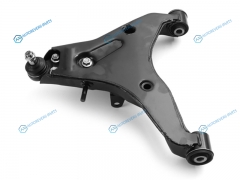 HSAC0367 Рычаг передний нижний MITSUBISHI L200 14-  FIAT FULLBACK PICK-UP 16- LH