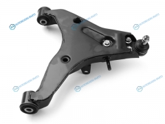 HSAC0368 Рычаг передний нижний MITSUBISHI L200 14-  FIAT FULLBACK PICK-UP 16- RH