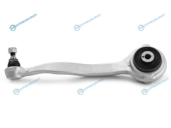 HSAC0263 Рычаг передний верхний MERCEDES-BENZ W203 00-S203 01-CL203 02-A209 03-C207 09- LH