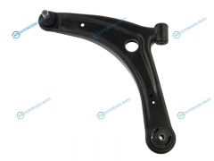 HSAC0217 Рычаг передний MITSUBISHI DELICA D5GALANT FORTISLANCEREVOLUTIONOUTLANDER 06- LH