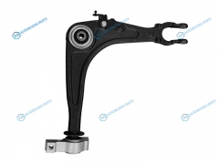 HSAC0222 Рычаг передний PEUGEOT 407 04- RH