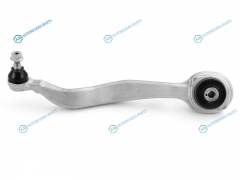 HSAC0215 Рычаг передний MERCEDES S-CLASS (W221) 05-C-CLASS W204 07-