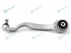 HSAC0311 Рычаг передний нижний (продол) MERCEDES-BENZ W212 09-S212 09- LH