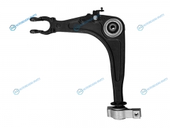 HSAC0221 Рычаг передний PEUGEOT 407 04- LH