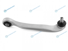 HSAC0287 Рычаг передний верхний AUDI A6 04-11A8(4E) 03-10 VW PHAETON 02-08 RH