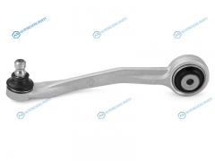 HSAC0225 Рычаг передний верхний AUDI Q5 12-A4AVANTA5 07- LH