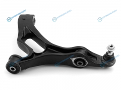 HSAC0399 Рычаг передний нижний VOLKSWAGEN TOUAREG 02-14 RH