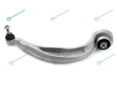 HSAC0319 Рычаг передний нижний AUDI Q5 12-A4AVANTA5 07- LH