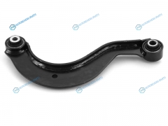 HSAC0498 Тяга задняя поперечная верхняя VW JETTA 05-16PASSAT 05-15TIGUAN 07-SKODA YETI 10-OCTAVIA 04-AUD