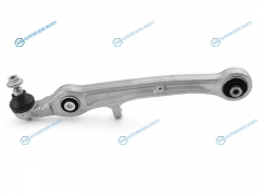 HSAC0463 Рычаг передний нижний AUDI A6 04-11 LH=RH