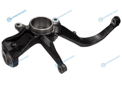 ST-GR1A-33-030 Кулак поворотный MAZDA 6 02-08 LH