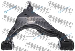 0124-335LH Рычаг нижн левый TOYOTA LAND CRUISER PRADO 120 (02-09) 0124-335LH